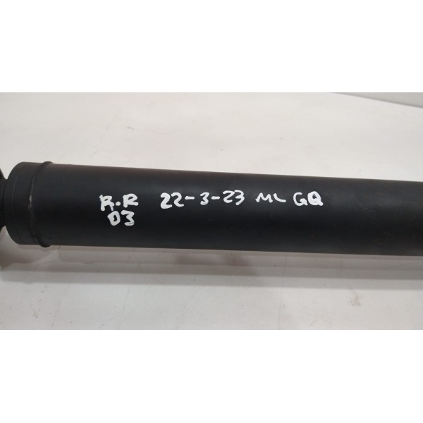 Cardan Traseiro Land Rover Range Rover Hse 4.4 V8 2003