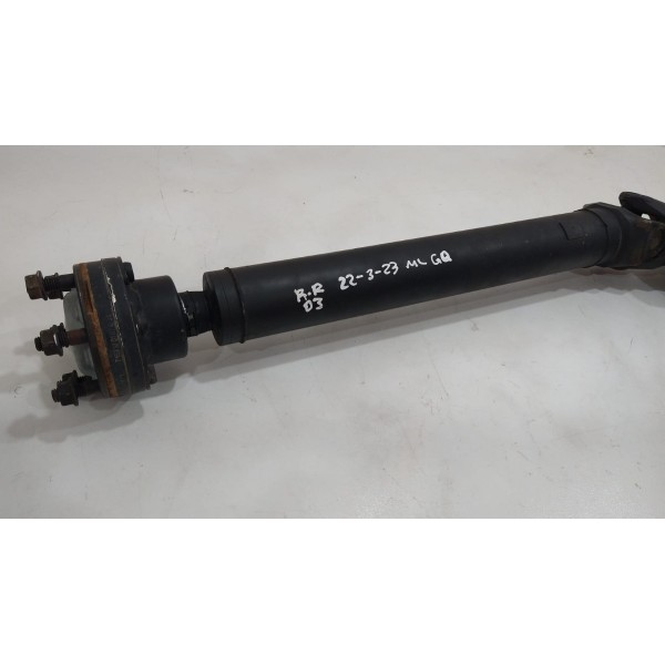 Cardan Traseiro Land Rover Range Rover Hse 4.4 V8 2003