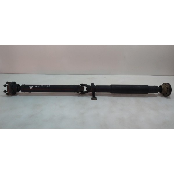 Cardan Traseiro Land Rover Range Rover Hse 4.4 V8 2003