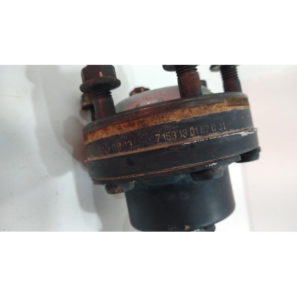 Cardan Traseiro Land Rover Range Rover Hse 4.4 V8 2003