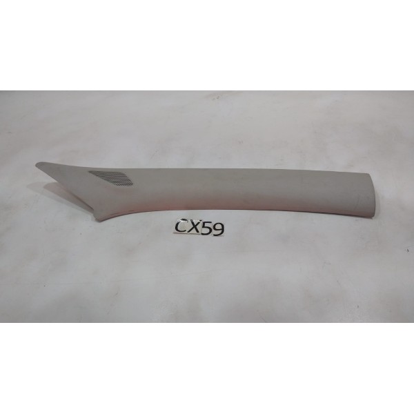 Moldura Coluna Para-brisa Vw G5/g6 5u0867234 Ld