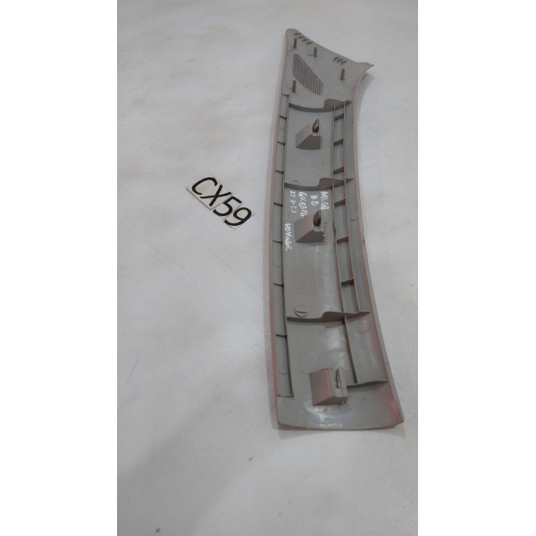 Moldura Coluna Para-brisa Vw G5/g6 5u0867234 Ld