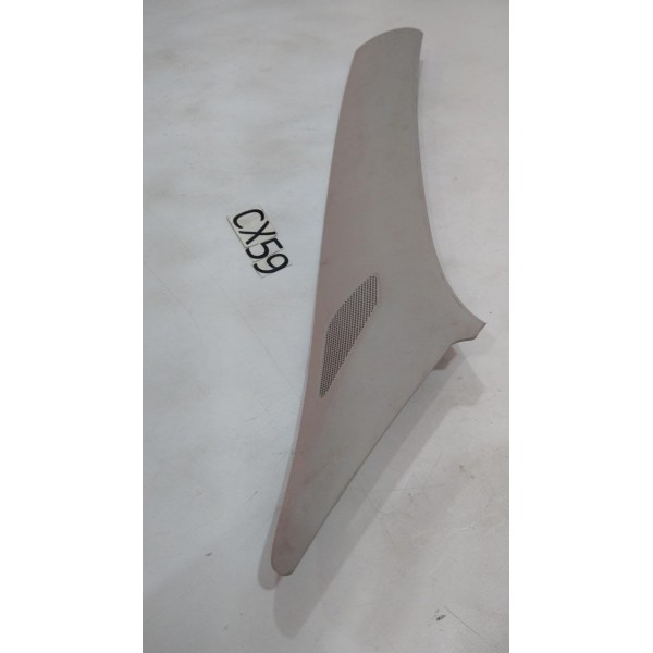 Moldura Coluna Para-brisa Vw G5/g6 5u0867234 Ld