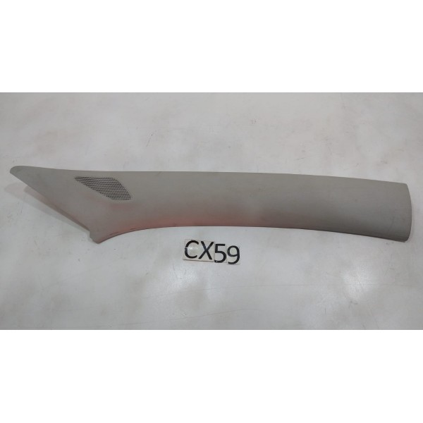 Moldura Coluna Para-brisa Vw G5/g6 5u0867234 Ld