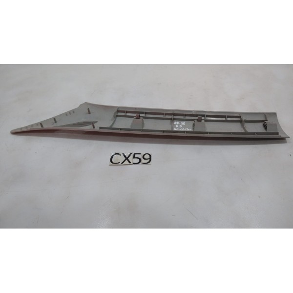 Moldura Coluna Para-brisa Vw G5/g6 5u0867234 Ld