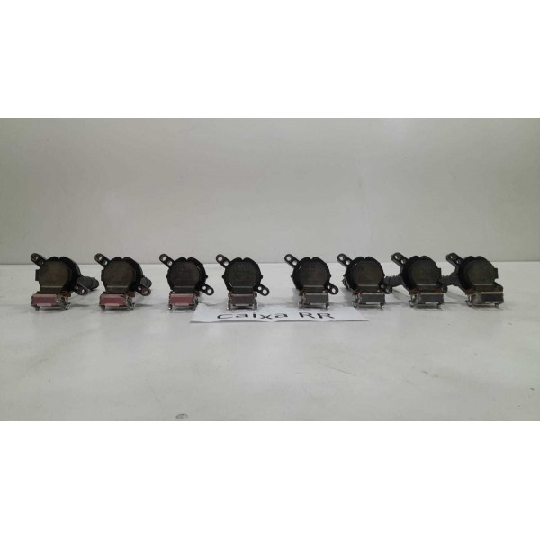 Bobina Ignição Land Rover Range Rover Sport 4.2 4.4 V8