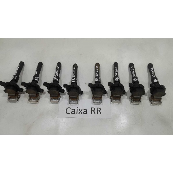 Bobina Ignição Land Rover Range Rover Sport 4.2 4.4 V8