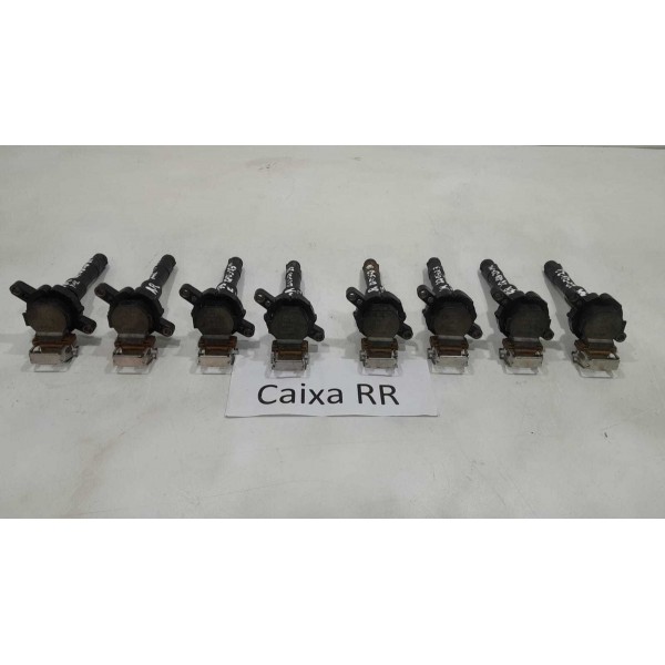 Bobina Ignição Land Rover Range Rover Sport 4.2 4.4 V8