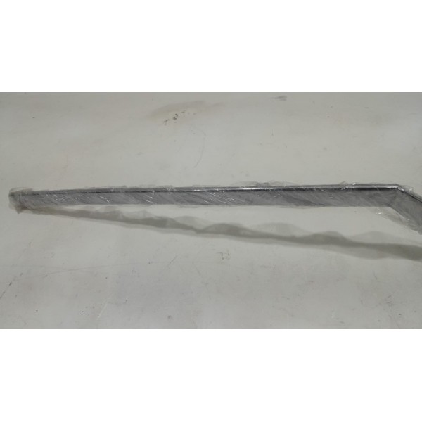 Friso Parachoque Dianteiro C4 Pallas Cromado