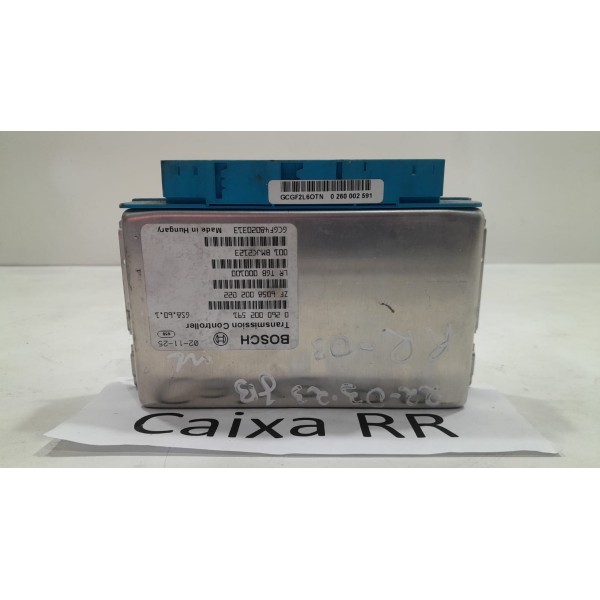 Modulo Cambio Range Rover Vogue 2004 0260002591