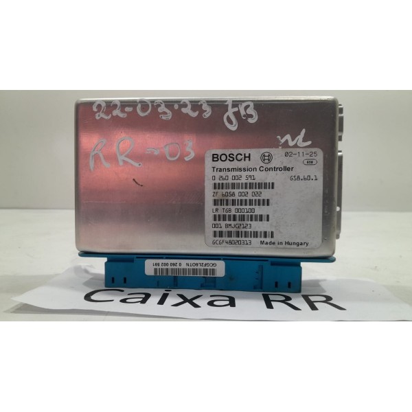 Modulo Cambio Range Rover Vogue 2004 0260002591