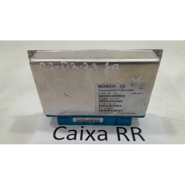 Modulo Cambio Range Rover Vogue 2004 0260002591