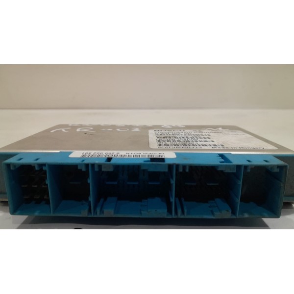 Modulo Cambio Range Rover Vogue 2004 0260002591