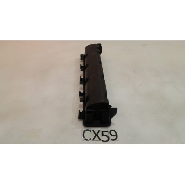 Tampa De Valvula Peugeot 307 308 407 Citroen C4 C8 2.0 16v