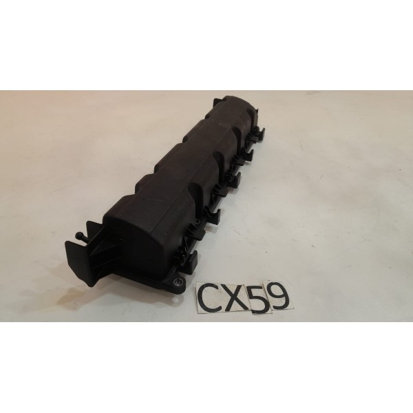 Tampa De Valvula Peugeot 307 308 407 Citroen C4 C8 2.0 16v