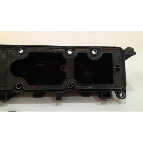 Tampa De Valvula Peugeot 307 308 407 Citroen C4 C8 2.0 16v