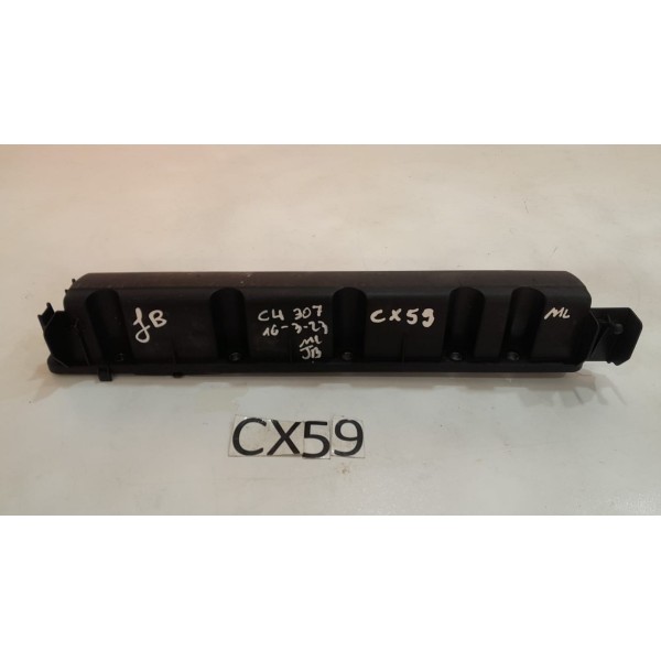 Tampa De Valvula Peugeot 307 308 407 Citroen C4 C8 2.0 16v