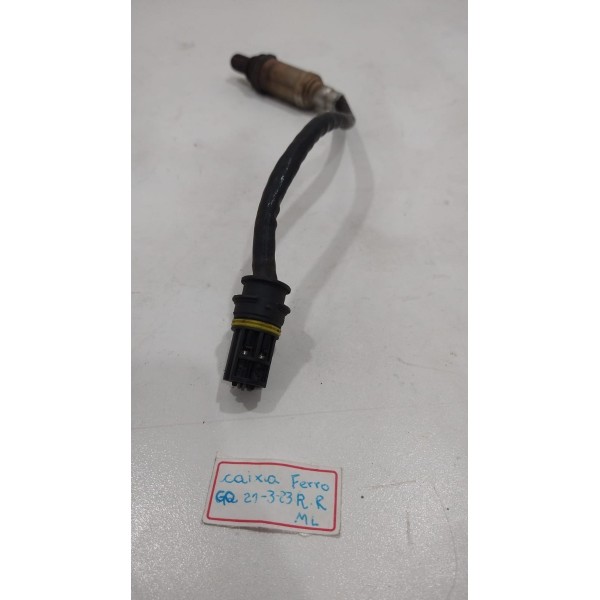 Sonda Lambda Bmw Ranger Rover 1999 A 2006 0258003477 Bosch