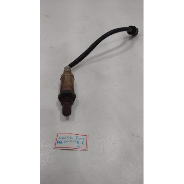 Sonda Lambda Bmw Ranger Rover 1999 A 2006 0258003477 Bosch