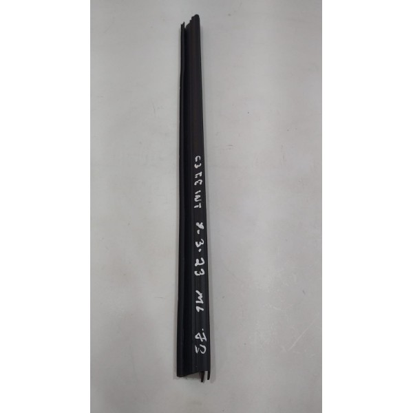 Pestana Interna Vidro Traseiro Esquerdo Citroen C3 Original