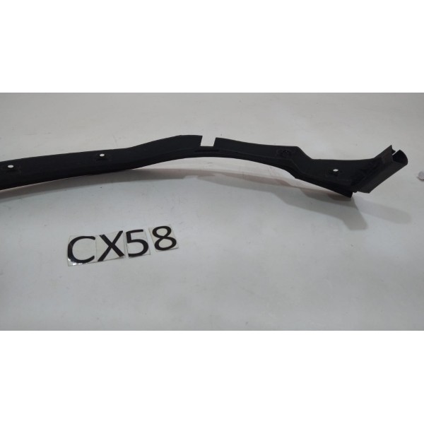 Acabamento Porta Diant Ld Citroen C4 Pallas 08 9647251380