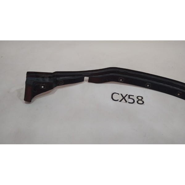 Acabamento Porta Diant Ld Citroen C4 Pallas 08 9647251380