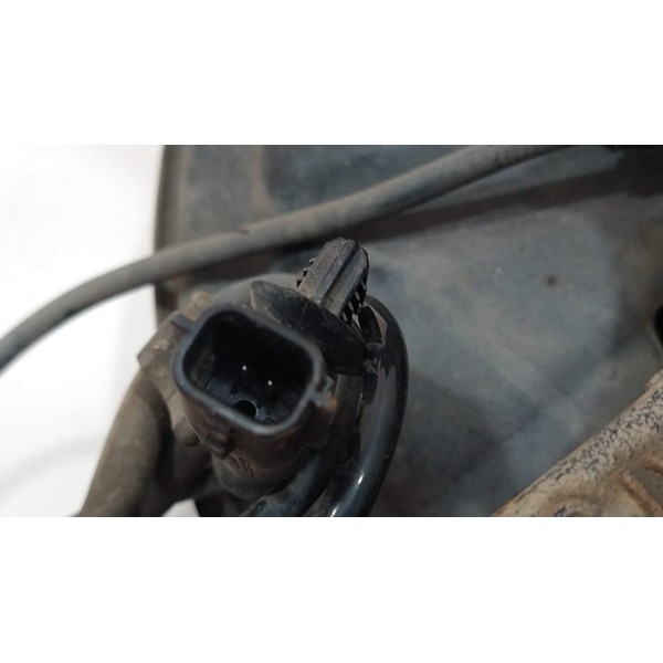 Montante Manga Eixo Esquerdo Ford Ka 1.0 15/18 Sem Sensor