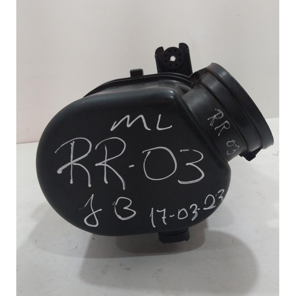 Caixa Filtro De Ar Range Rover 2004 V8 4.4 13717501052