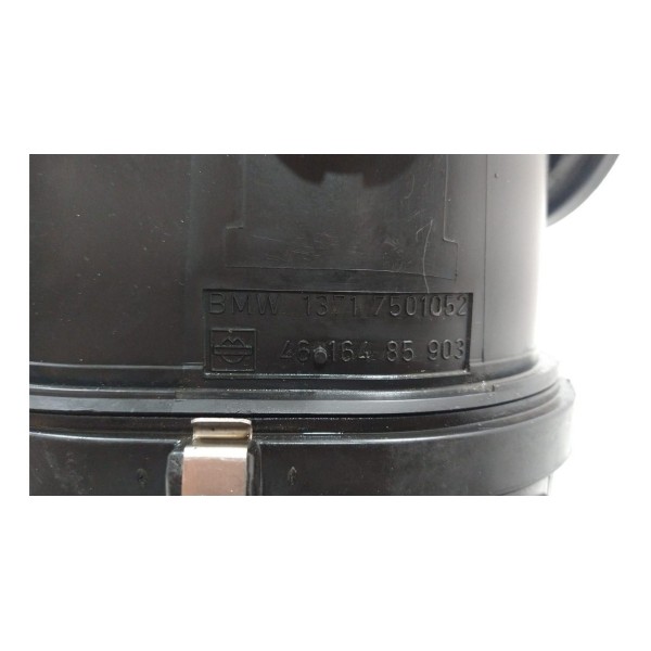 Caixa Filtro De Ar Range Rover 2004 V8 4.4 13717501052