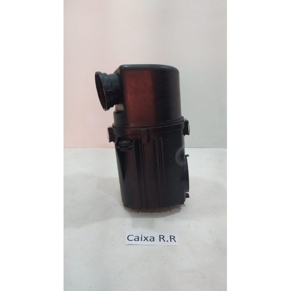 Caixa Filtro De Ar Range Rover 2004 V8 4.4 13717501052