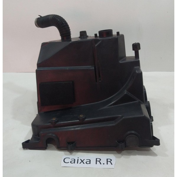 Caixa Suporte Módulo Injeção Fusível Range Rover 2003