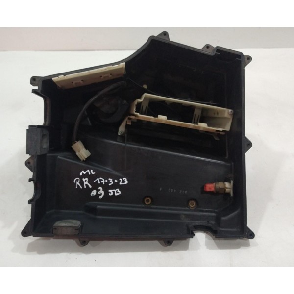 Caixa Suporte Módulo Injeção Fusível Range Rover 2003