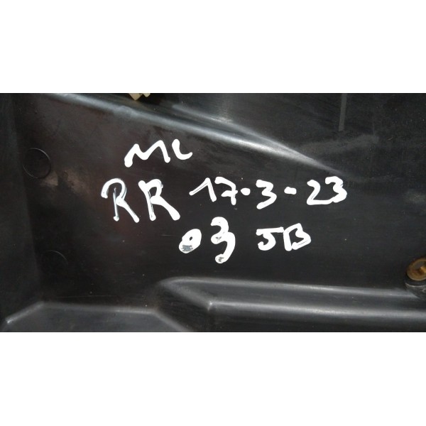 Caixa Suporte Módulo Injeção Fusível Range Rover 2003