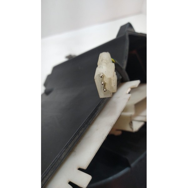 Caixa Suporte Módulo Injeção Fusível Range Rover 2003