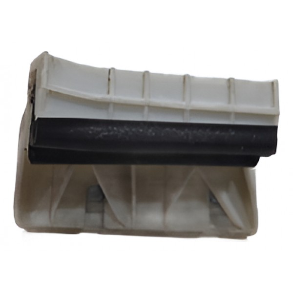 Canaleta Guia Vidro C3 Dianteiro Esquerdo Motorista 2007