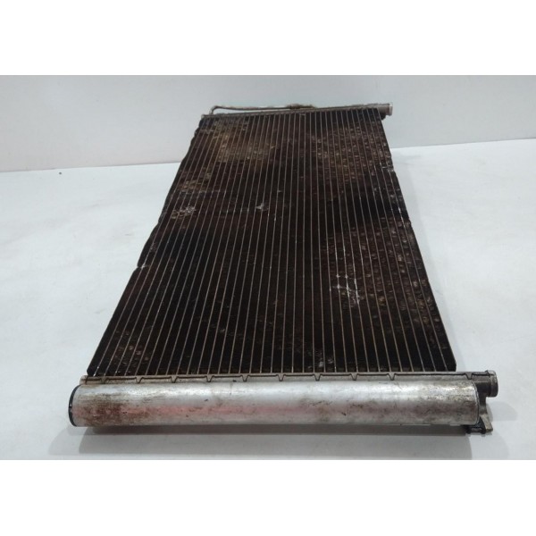 Condensador Ar Condicionado Hyundai Azera 3.3 2007 2008 2009