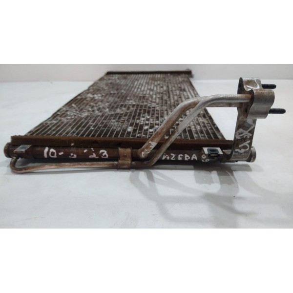 Condensador Ar Condicionado Hyundai Azera 3.3 2007 2008 2009