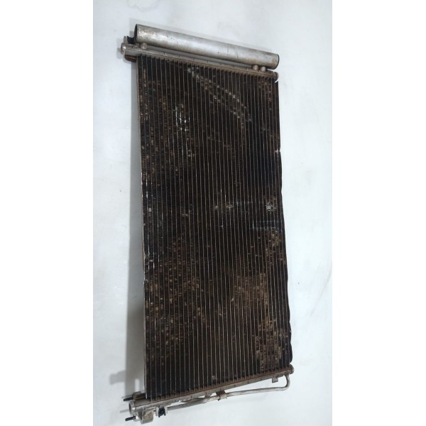 Condensador Ar Condicionado Hyundai Azera 3.3 2007 2008 2009