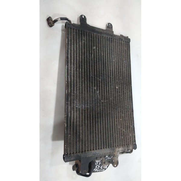 Condensador Seat Cordoba 1.6 Sr Gasolina / 2001