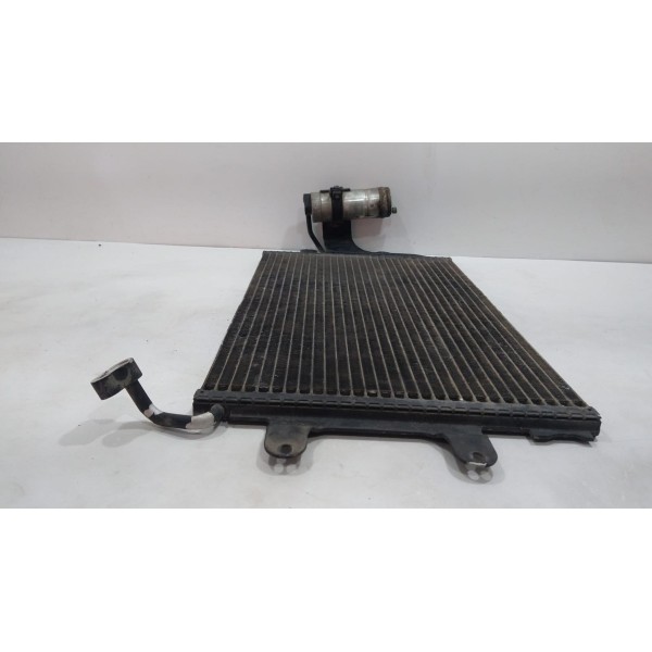 Condensador Seat Cordoba 1.6 Sr Gasolina / 2001