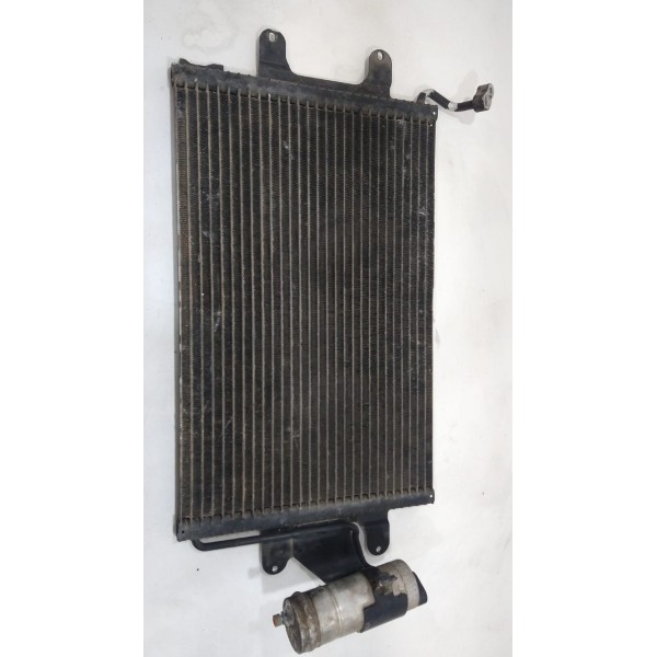 Condensador Seat Cordoba 1.6 Sr Gasolina / 2001
