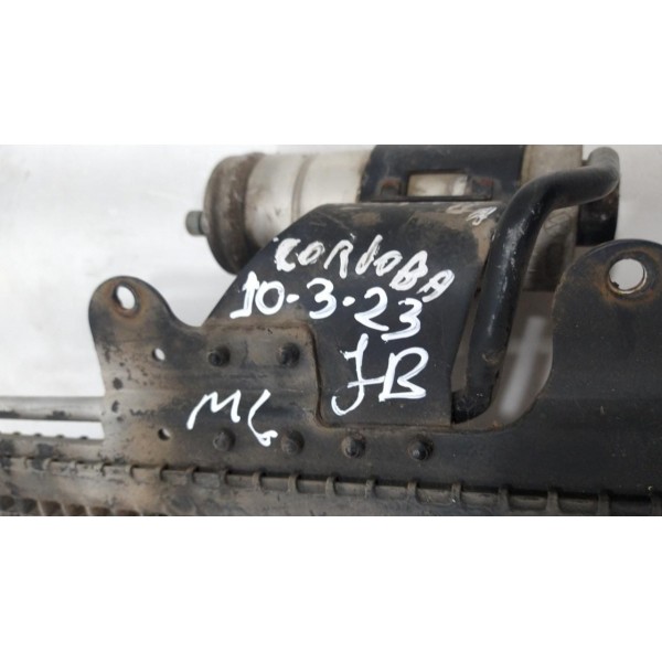 Condensador Seat Cordoba 1.6 Sr Gasolina / 2001