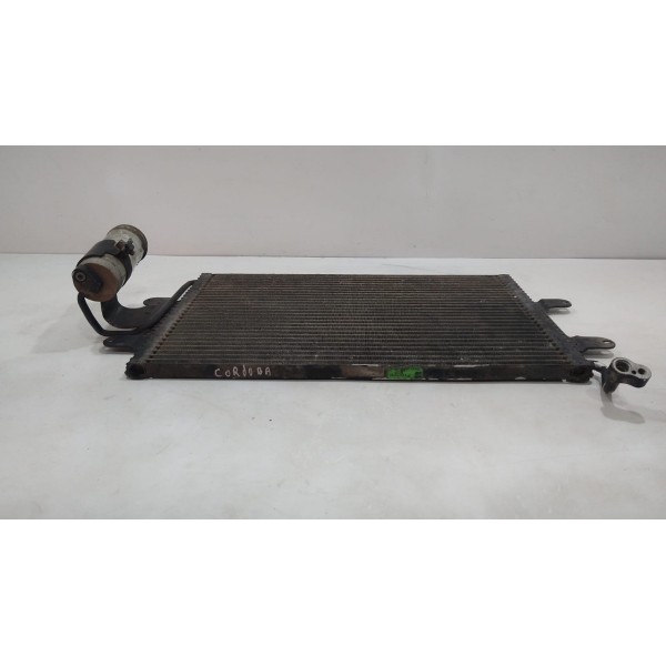 Condensador Seat Cordoba 1.6 Sr Gasolina / 2001