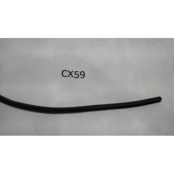 Borracha Da Porta Direita Ford Ka Hatch 1.0 2015