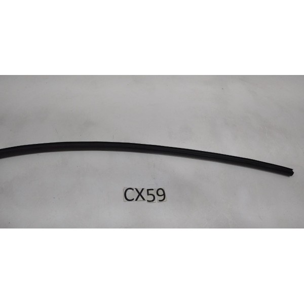 Borracha Da Porta Direita Ford Ka Hatch 1.0 2015