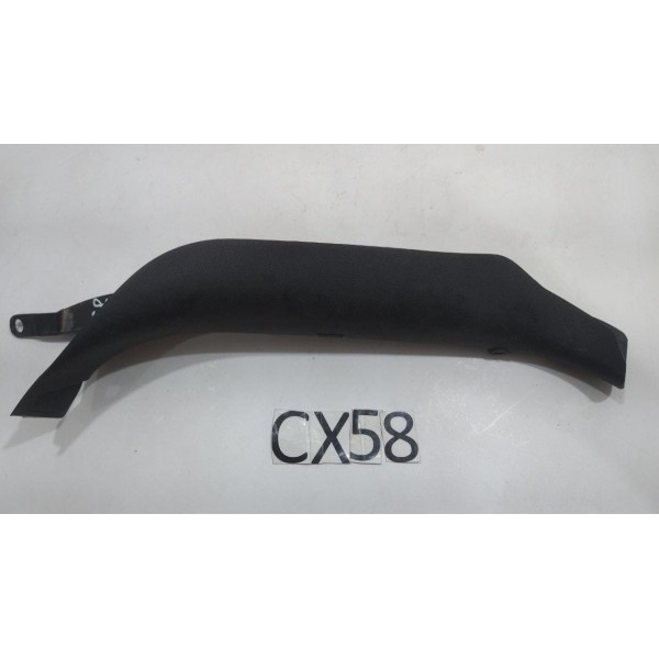 Acabamento Tampa Traseira Direita 9683551580