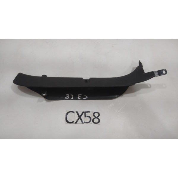 Acabamento Tampa Traseira Esquerda 9683551780