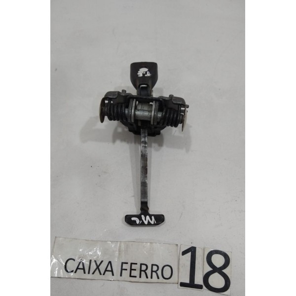 Limitador Porta Traseira Esquerda Citroen C3 2015