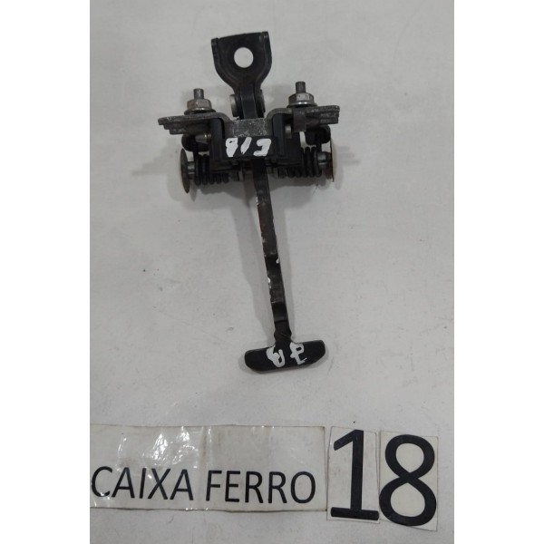 Limitador Porta Traseira Esquerda Citroen C3 2015