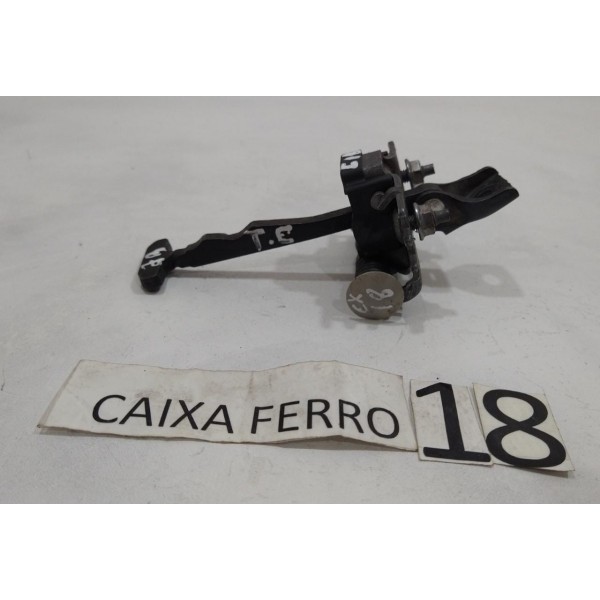 Limitador Porta Traseira Esquerda Citroen C3 2015